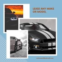Car Lease With Bad Credit image 3